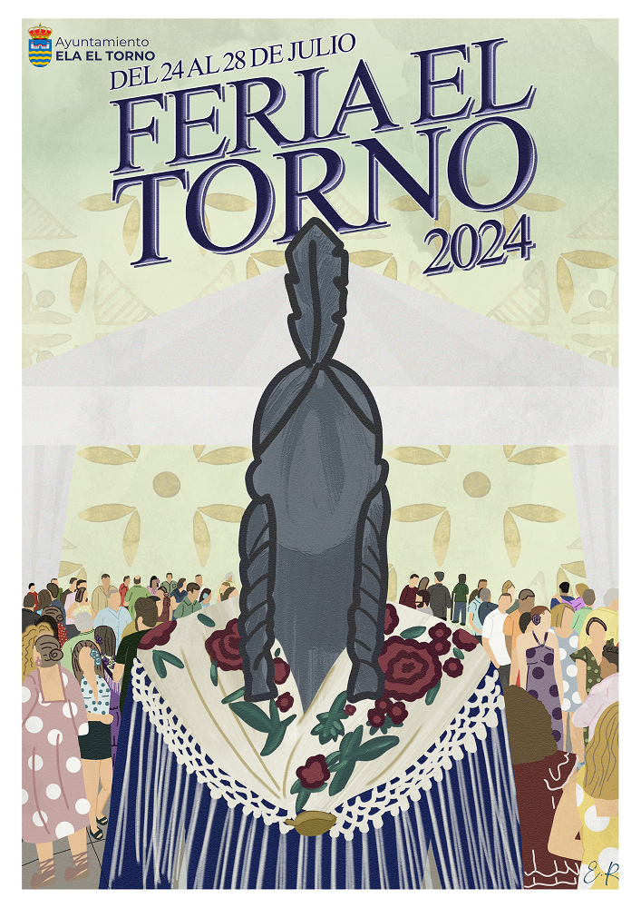 FERIA DE EL TORNO 2024