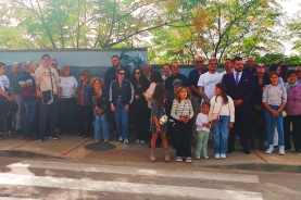 El Torno cierra con gran éxito de participación su III Jornada de Patrimonio Histórico Cultural