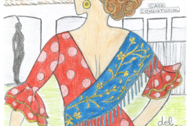 El Torno celebra su Feria 2025 la próxima semana